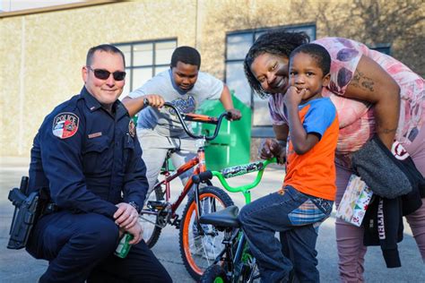 Community Outreach and Engagement in Addison